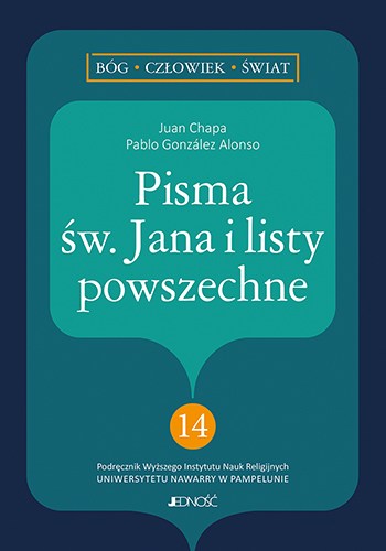 Pisma św. Jana i listy powszechne_max